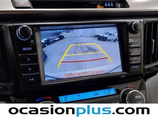 Toyota Rav4 150D 2WD Advance Pack Drive 105 kW (143 CV)