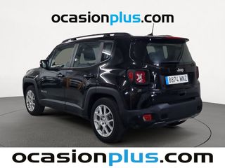 Jeep Renegade 1.0G Limited 4x2 88 kW (120 CV)