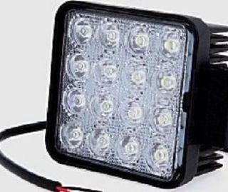 Foco - de trabajo led