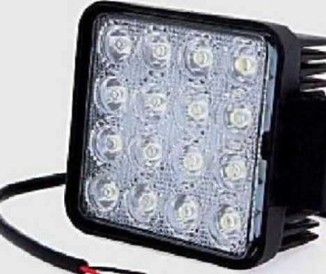 Foco - de trabajo led