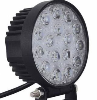 Foco - de trabajo led