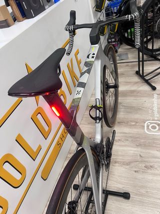 SCOTT FOIL RC 30 Mejorada