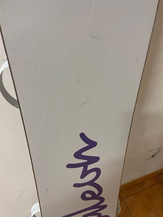 Tabla Snowboard Bataleon Spirit 152