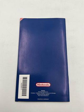 Star Fox Adventures Nintendo GameCube