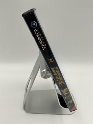 Star Fox Adventures Nintendo GameCube