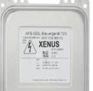 Balastro 5dc00906000 mercedes w211