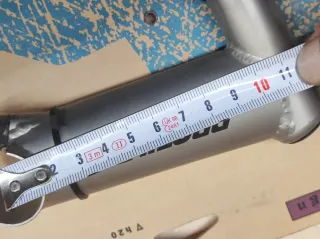 Potencia Profile Design