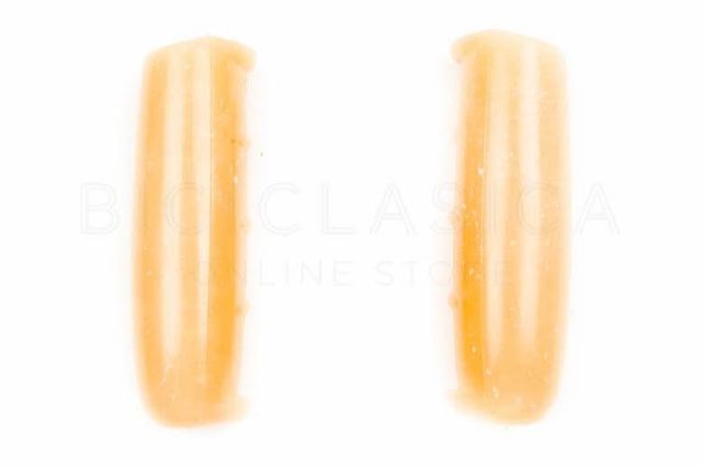 Puños Resina Vintage Natural