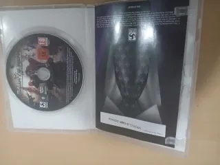 Juego PC Saints Row IV