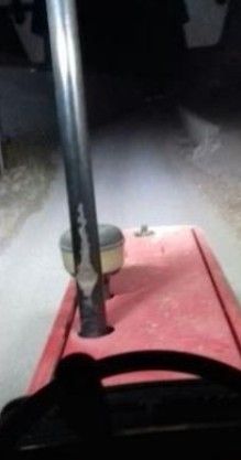 Foco LED 4600 Lúmenes