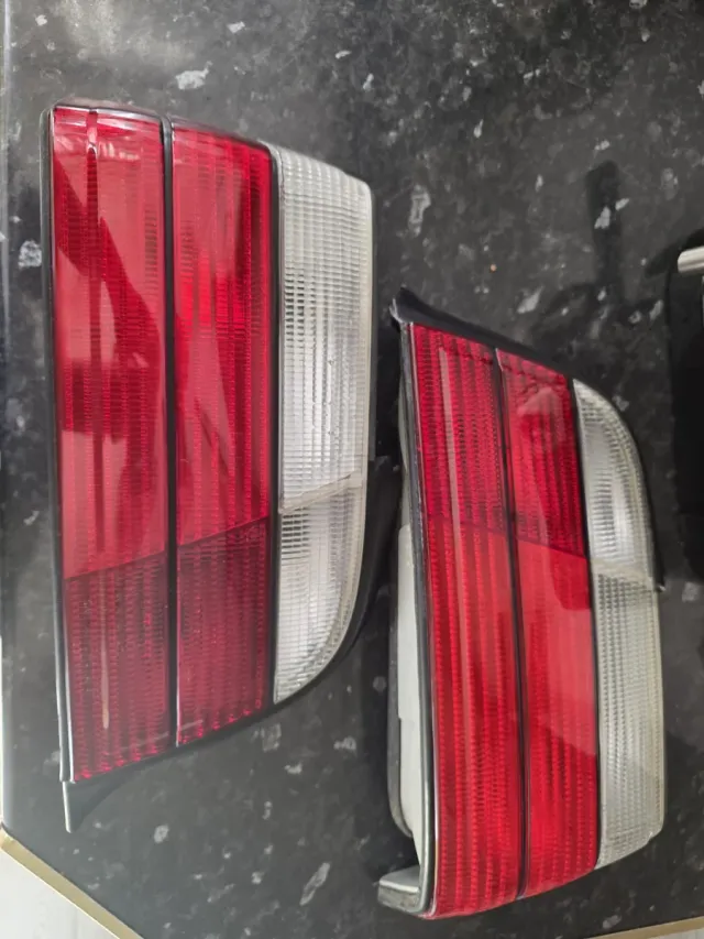 Pilotos BMW e36 M3 Originales