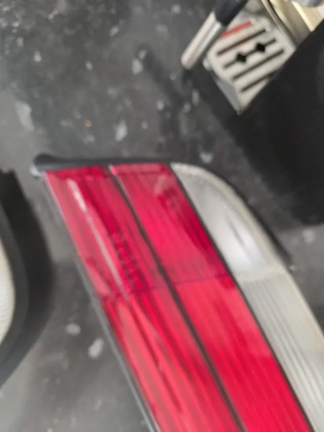 Pilotos BMW e36 M3 Originales