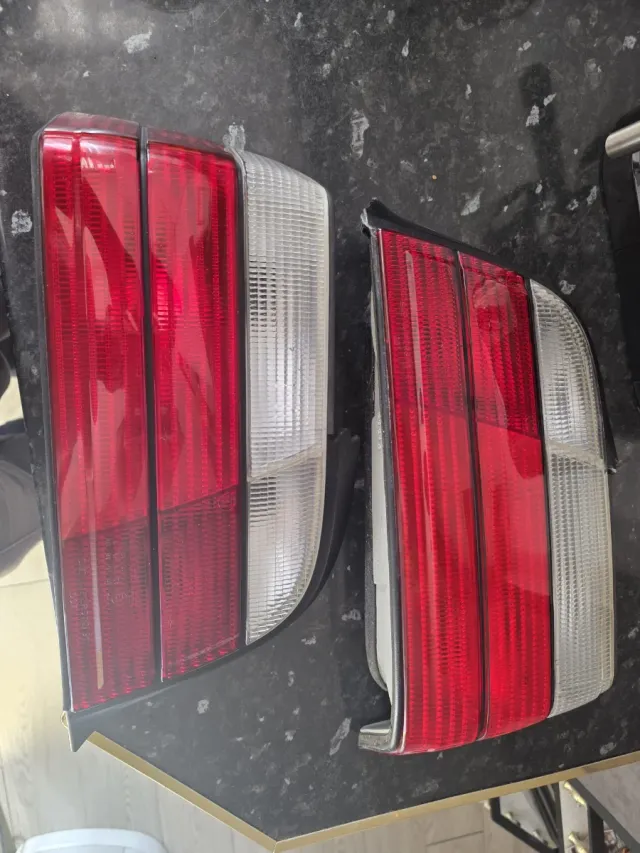 Pilotos BMW e36 M3 Originales