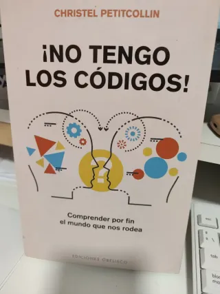 ¡No tengo los códigos! Comprender por fin el mu...