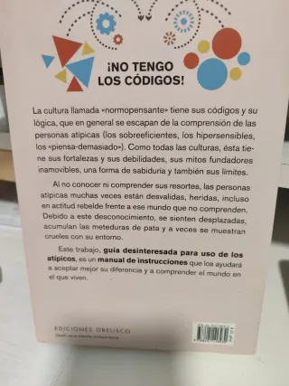 ¡No tengo los códigos! Comprender por fin el mu...