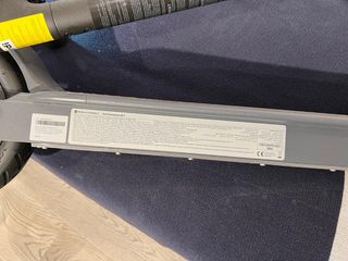 Patinete Eléctrico Xiaomi Mi Scooter 3 POCO USO