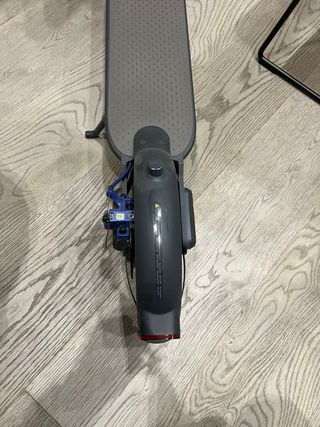 Patinete Eléctrico Xiaomi Mi Scooter 3 POCO USO