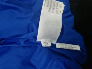 Cazadora Nike plumón