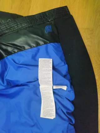 Cazadora Nike plumón