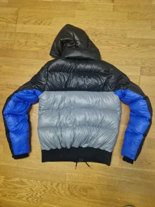 Cazadora Nike plumón