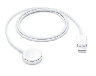 Apple Watch Serie 5 Verde/Gris Espacial