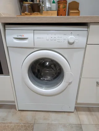 Lavadora LYNX