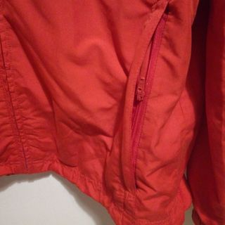 Chaqueta Adidas Roja