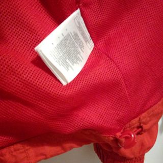 Chaqueta Adidas Roja