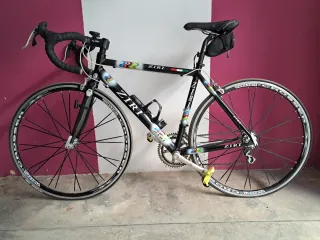 Bici da strada Ziri