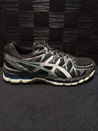 Asics Gel Kayano 20 Edición 20 Aniversario