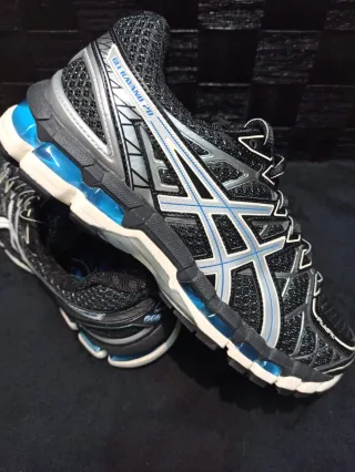 Asics Gel Kayano 20 Edición 20 Aniversario