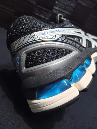 Asics Gel Kayano 20 Edición 20 Aniversario