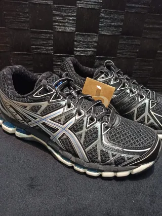 Asics Gel Kayano 20 Edición 20 Aniversario