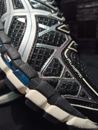 Asics Gel Kayano 20 Edición 20 Aniversario