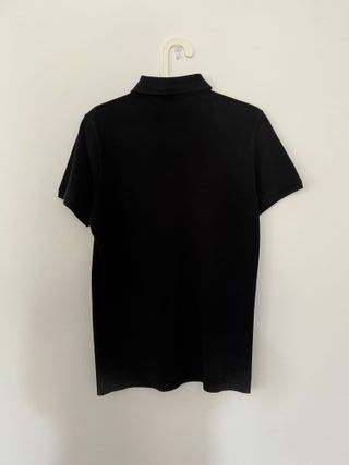 Polo pull and bear hombre talla m