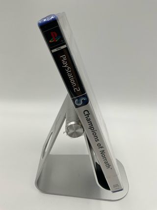 precintado Champions of Norrath PlayStation 2