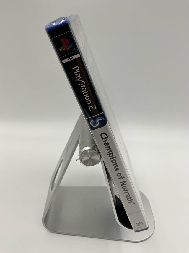 precintado Champions of Norrath PlayStation 2