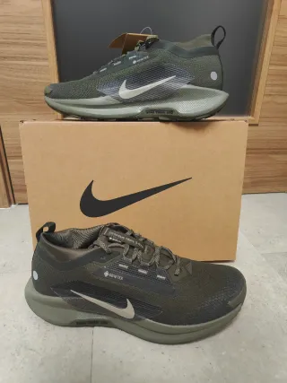 Nike ReactX Gore-Tex Zapatillas Trail Running