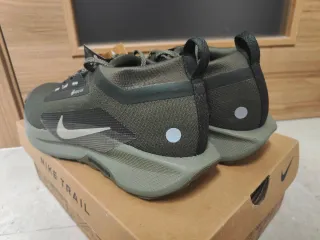 Nike ReactX Gore-Tex Zapatillas Trail Running