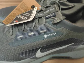 Nike ReactX Gore-Tex Zapatillas Trail Running