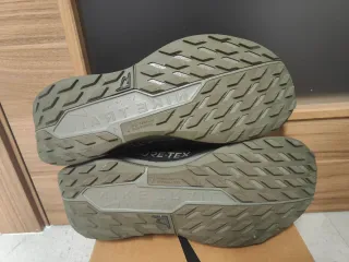 Nike ReactX Gore-Tex Zapatillas Trail Running