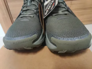 Nike ReactX Gore-Tex Zapatillas Trail Running