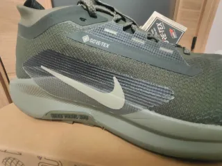 Nike ReactX Gore-Tex Zapatillas Trail Running