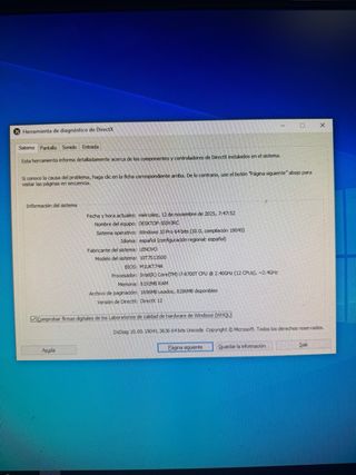 Lenovo ThinkCentre M720q Mini PC