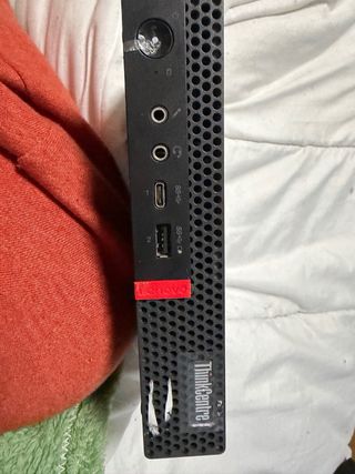 Lenovo ThinkCentre M720q Mini PC