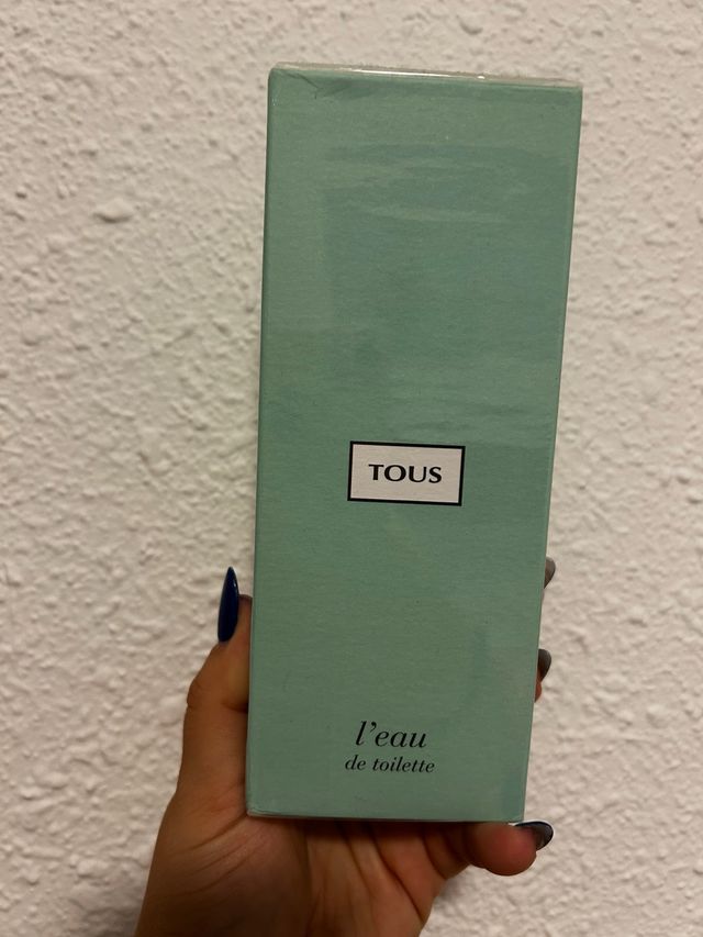 Colonia Tous l'eau de toilette