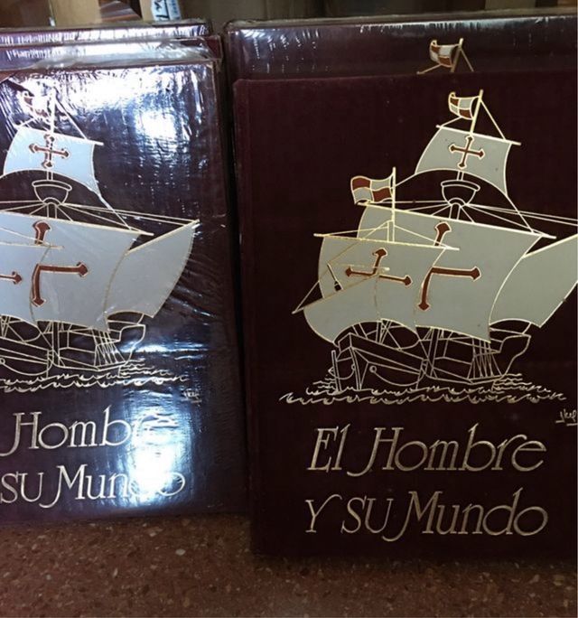 El Hombre y Su Mundo