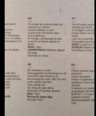 Tienda Campaña Frozen.