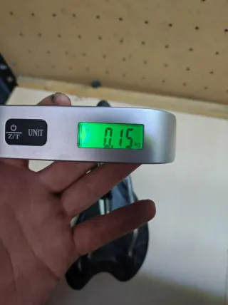 Sillín PROLITE VELO MTB Negro