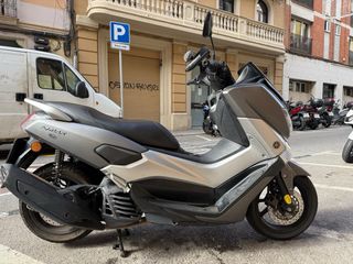 Yamaha NMAX 125cc ABS